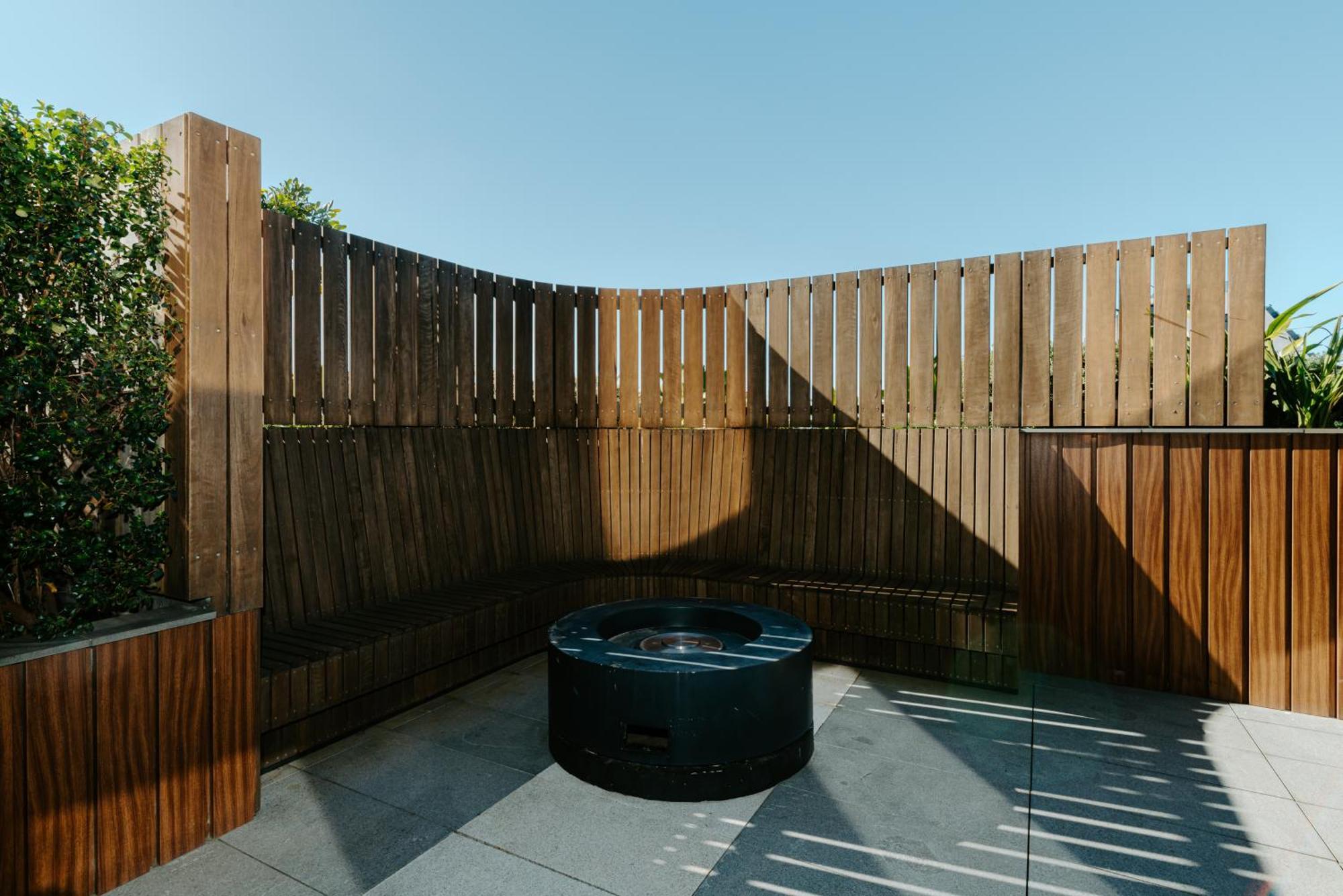 Skyone Lux 2Bed Room Aprt In Boxhill With Car Park 盒子山 外观 照片